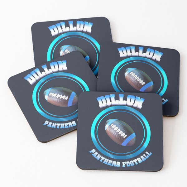 Item preview, Dillon Panthers football designed and sold by EbitsuBoy.