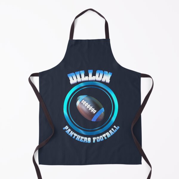 Item preview, Dillon Panthers football designed and sold by EbitsuBoy.