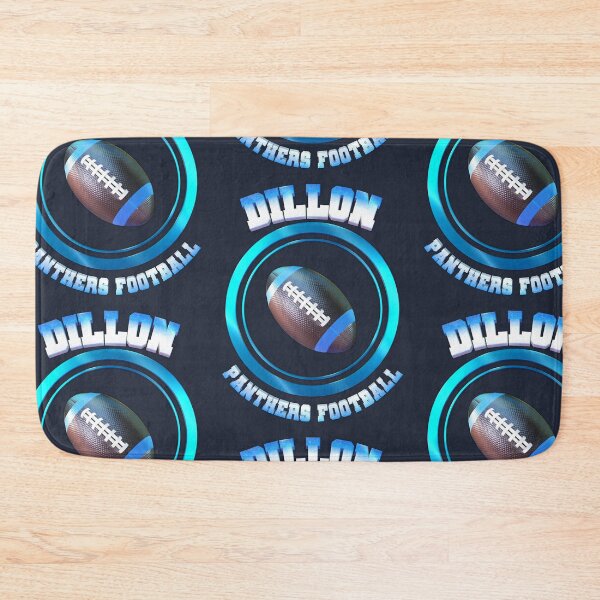 Item preview, Dillon Panthers football designed and sold by EbitsuBoy.
