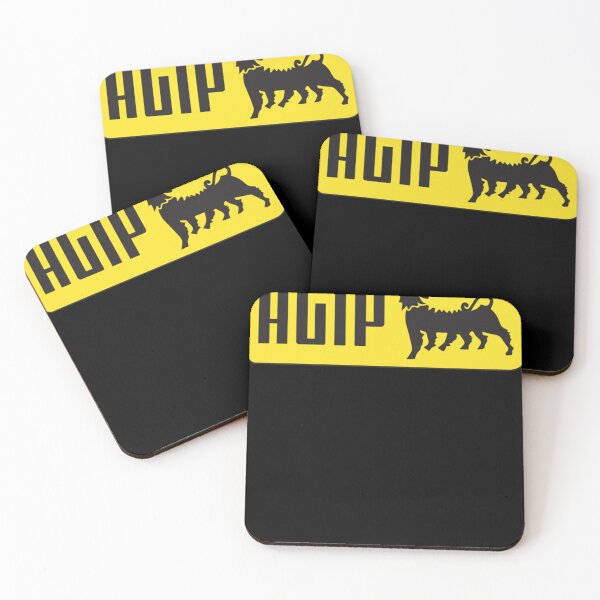 Item preview, Agip designed and sold by AnselPatenaude.