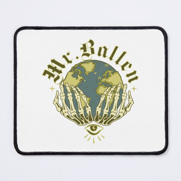 Item preview, mrballen designed and sold by PopPizzazz.