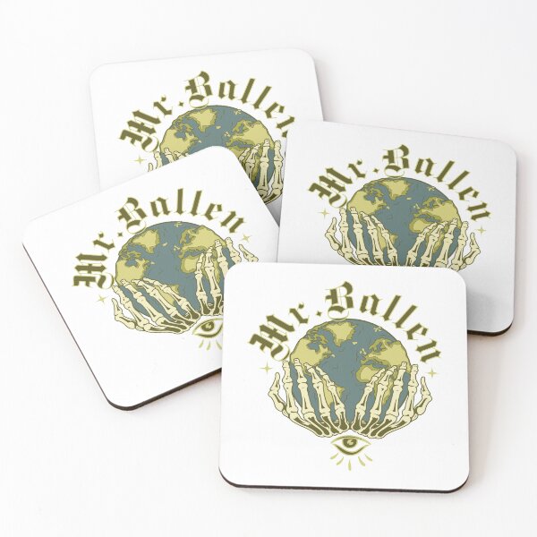 Item preview, mrballen designed and sold by PopPizzazz.
