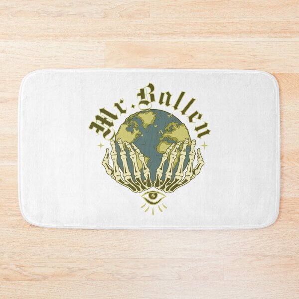 Item preview, mrballen designed and sold by PopPizzazz.