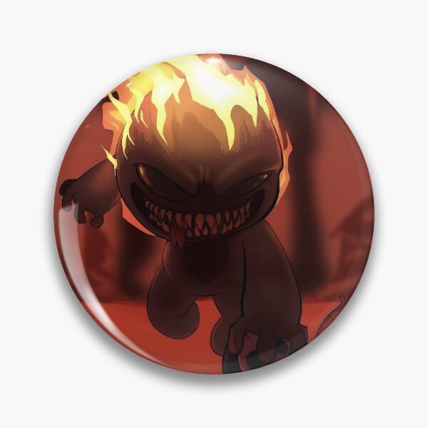 Item preview, Game - the binding of isaac designed and sold by adelinalabuff.
