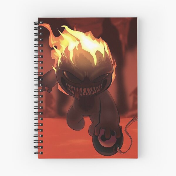 Item preview, Game - the binding of isaac designed and sold by adelinalabuff.