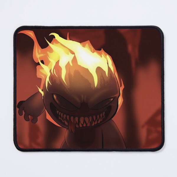 Item preview, Game - the binding of isaac designed and sold by adelinalabuff.