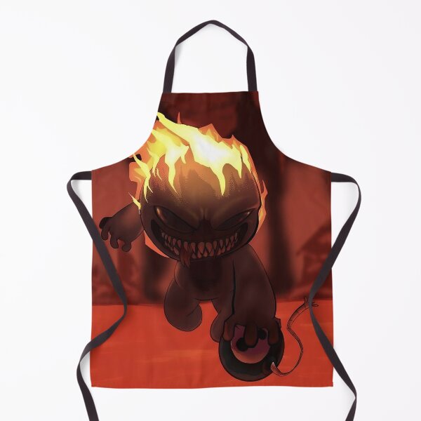 Item preview, Game - the binding of isaac designed and sold by adelinalabuff.