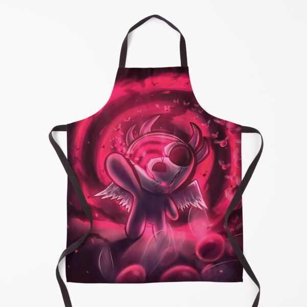 Item preview, Game - the binding of isaac designed and sold by adelinalabuff.