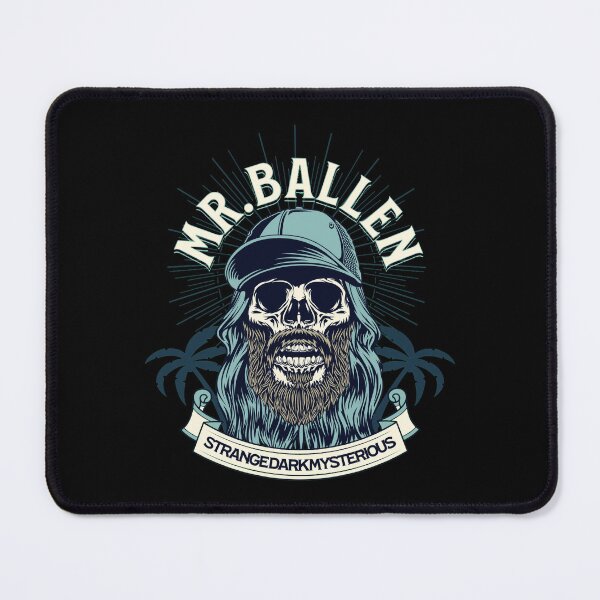 Item preview, mrballen designed and sold by PopPizzazz.