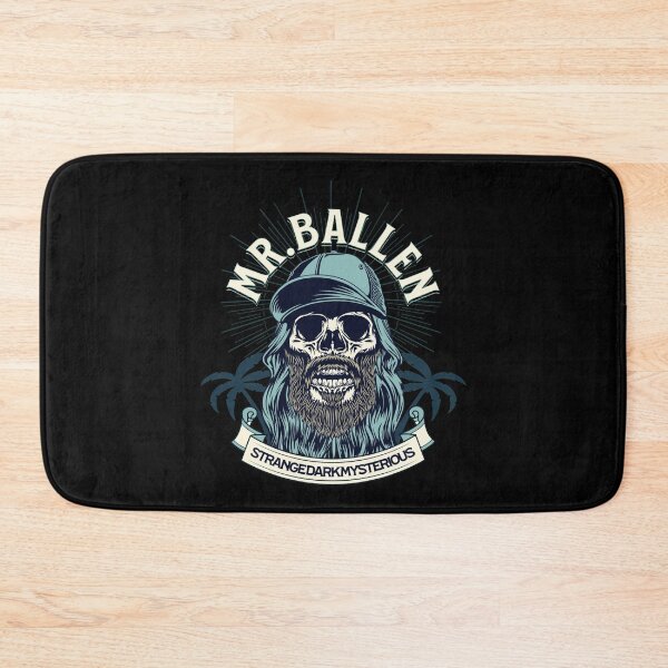 Item preview, mrballen designed and sold by PopPizzazz.