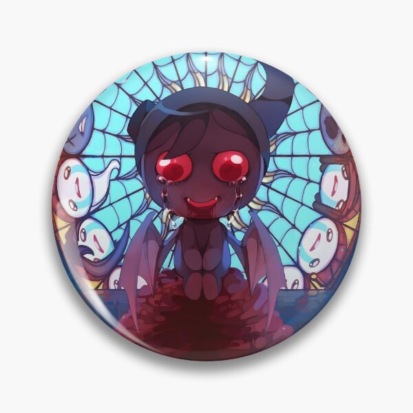Item preview, Game - the binding of isaac designed and sold by adelinalabuff.