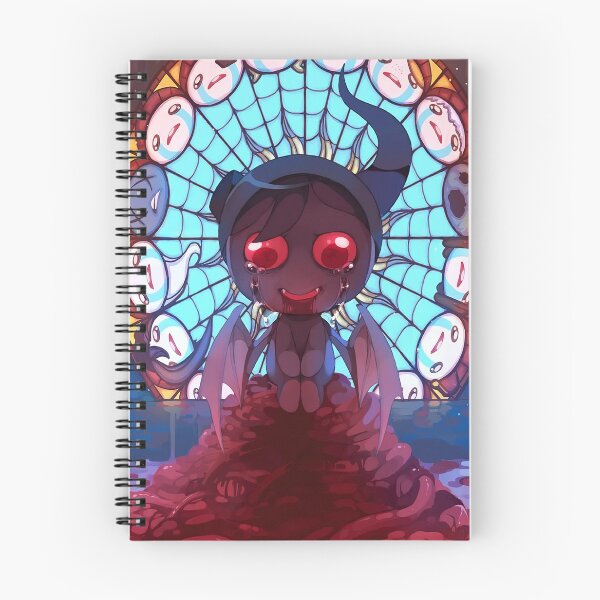 Item preview, Game - the binding of isaac designed and sold by adelinalabuff.