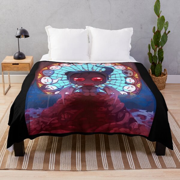 Item preview, Game - the binding of isaac designed and sold by adelinalabuff.