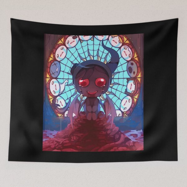 Item preview, Game - the binding of isaac designed and sold by adelinalabuff.