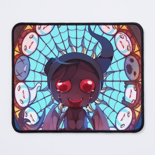 Item preview, Game - the binding of isaac designed and sold by adelinalabuff.