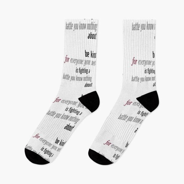 Item preview, Be Kind designed and sold by raineOn.