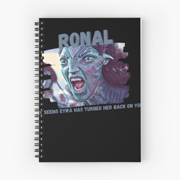 Item preview, Ronal designed and sold by MagmasGregory.