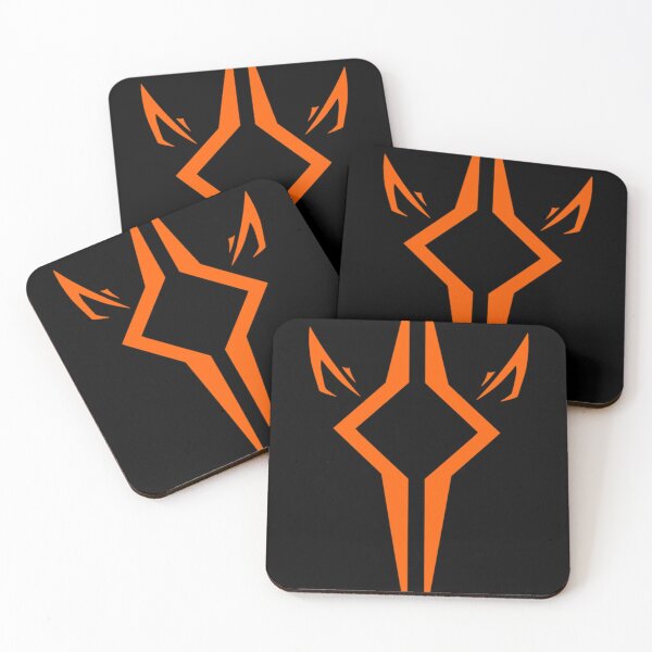 Item preview, Emblema de Ahsoka designed and sold by AnselPatenaude.