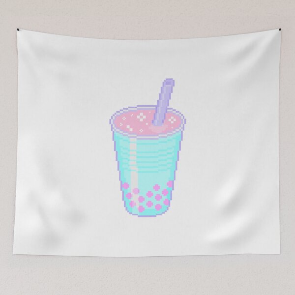 Item preview, Pixel Shake designed and sold by dishess.