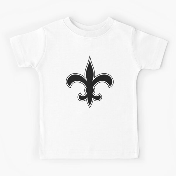 New Orleans Saints Kids T-Shirts