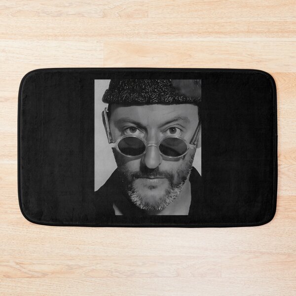 Item preview, Leon The Professional designed and sold by HotSweetSoldie.