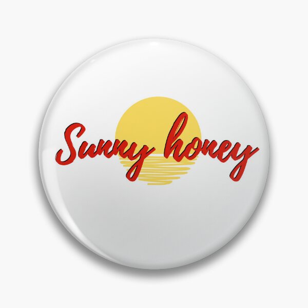 Item preview, Gleaming Sunny Honey  designed and sold by TheTBBK-Design.