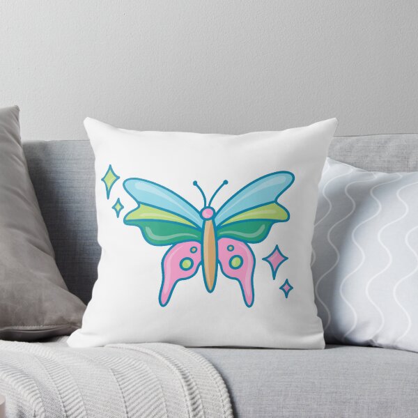 Item preview, Y2K Butterfly Pastel Sparkle designed and sold by Wicked Creationz.