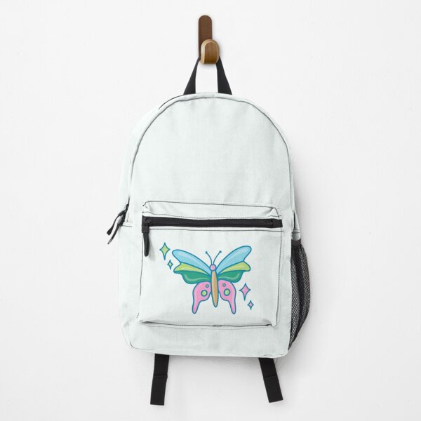 Item preview, Y2K Butterfly Pastel Sparkle designed and sold by Wicked Creationz.