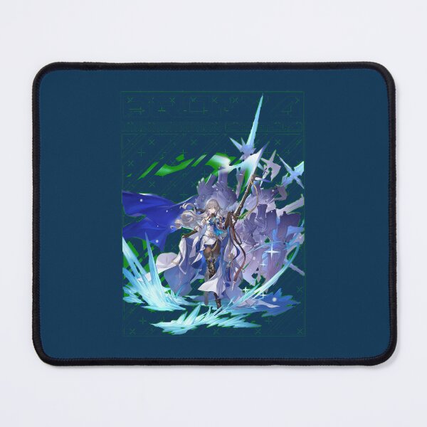 Item preview, HONKAI STAR RAIL BRONYA designed and sold by weissnatpink.