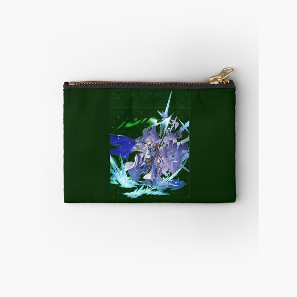 Item preview, HONKAI STAR RAIL BRONYA designed and sold by weissnatpink.