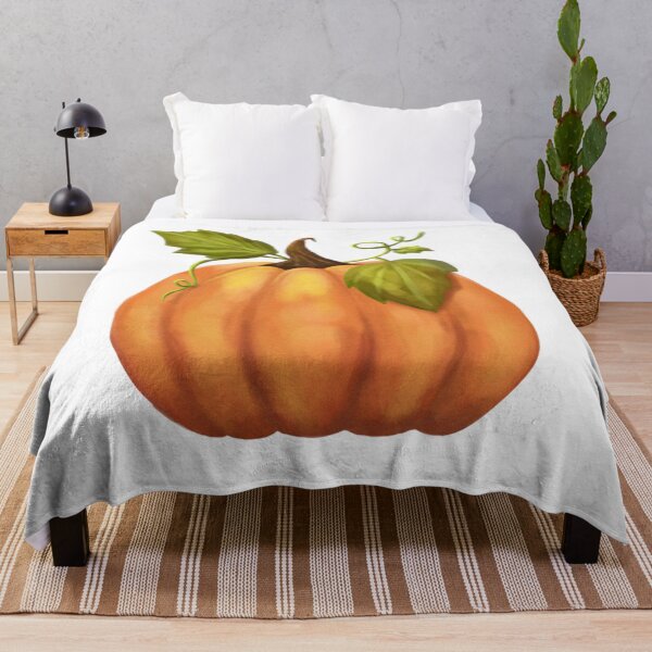 Item preview, Giant Pumpkin designed and sold by Claire’s Colorful Creations .