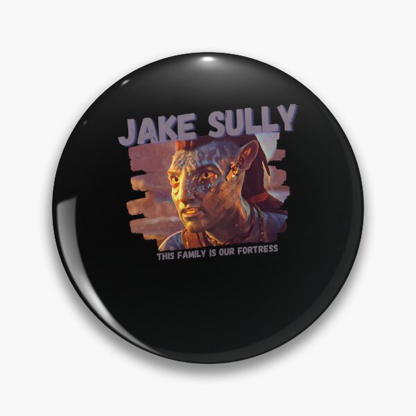 Item preview, Jake Sully designed and sold by IzabelleFashio.