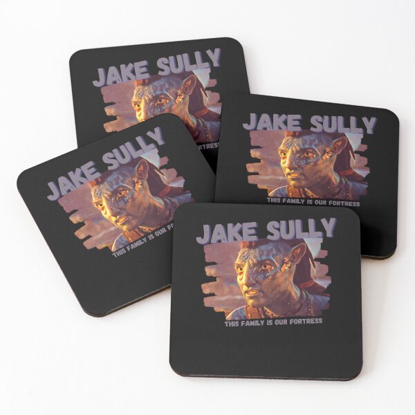 Item preview, Jake Sully designed and sold by IzabelleFashio.