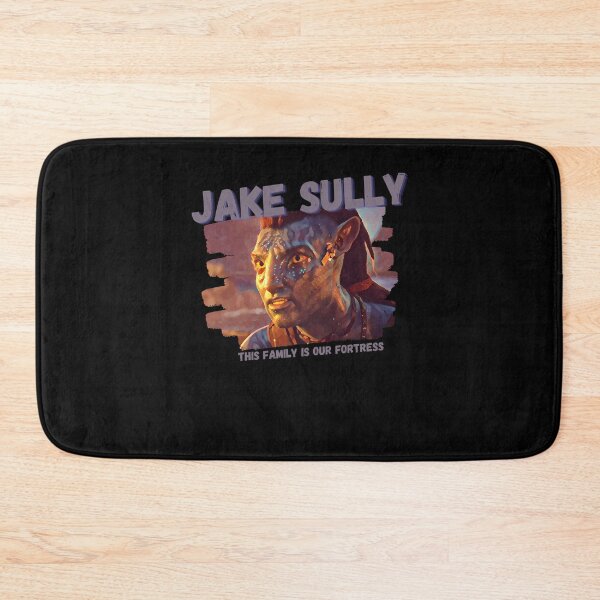 Item preview, Jake Sully designed and sold by IzabelleFashio.