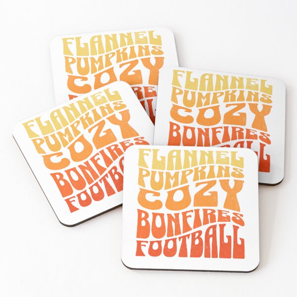 Item preview, Cozy Autumn Pumpkin Bonfire Football Fall Yall Cozy Season Mom Teacher designed and sold by ShoniwDesigns.