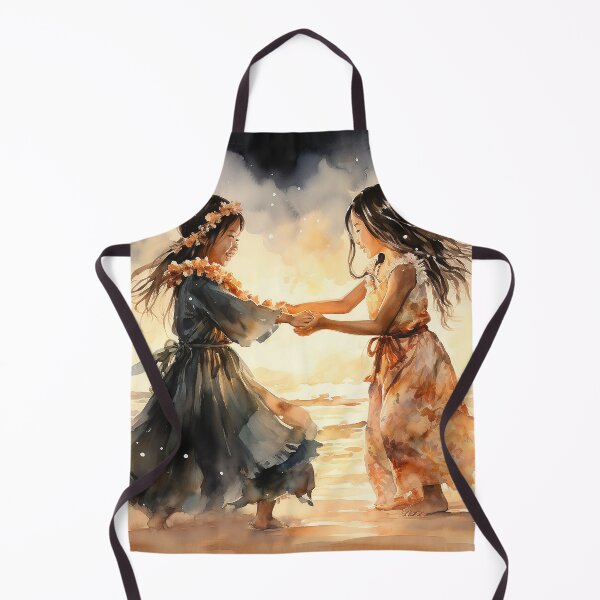 Item preview, Oceans Dance designed and sold by CastleBySea.