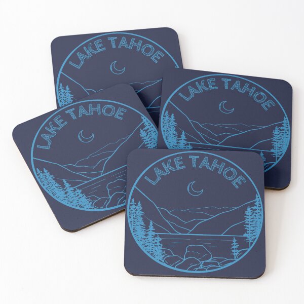 Item preview, Lake Tahoe designed and sold by soulfulprintss8.