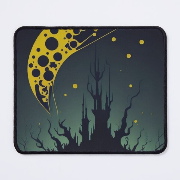 Item preview, Dot Fusion Fantasia: Mesmerizing Artwork designed and sold by FemmeFlair.