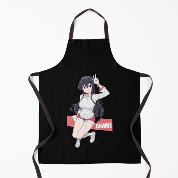Item preview, Akame - Akame Ga Kill designed and sold by SmirkMcfadden.