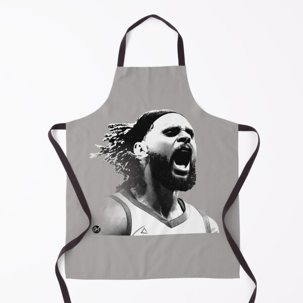 Item preview, Patty - Aussie boomer's basketball legend designed and sold by CaraMiaVintage.