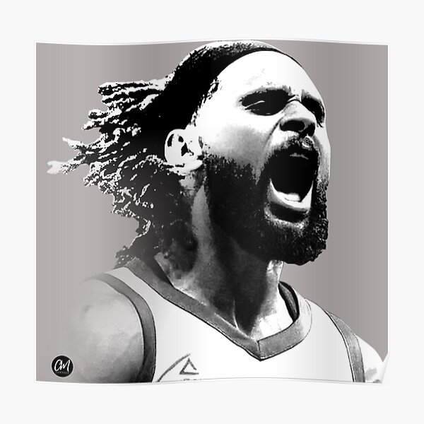 Patty Mills Poster San Antonio Spurs Boomers Gift for 