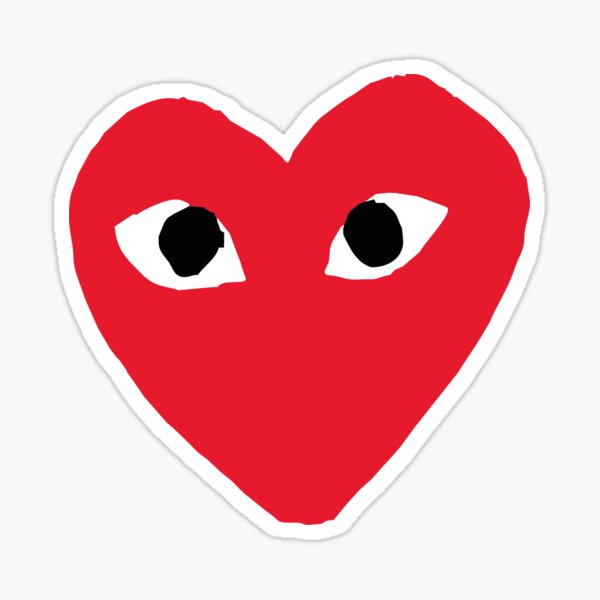 The CDG Paris - Airport play Sticker