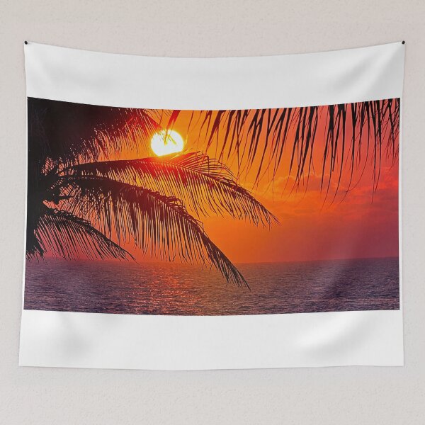 Item preview, Paraíso de la mañana designed and sold by Alla Gill.