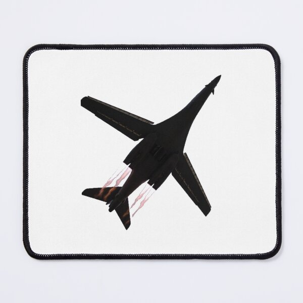 Item preview, B1 lancer designed and sold by TurnoutClothing.