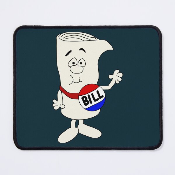 Item preview, I_m Just a Bill(1) designed and sold by nassagra.