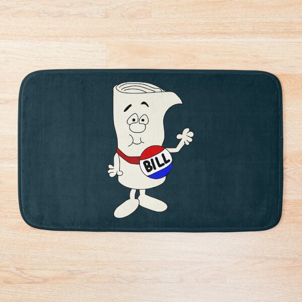 Item preview, I_m Just a Bill(1) designed and sold by nassagra.