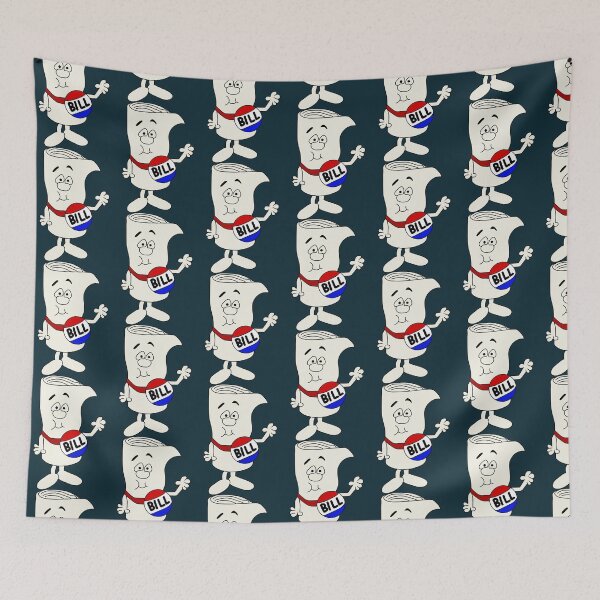 Item preview, I_m Just a Bill(1) designed and sold by nassagra.