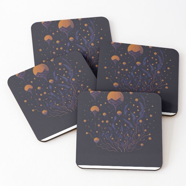 Item preview, Dot Fusion Fantasia: Mesmerizing Artistry Unveiled designed and sold by FemmeFlair.
