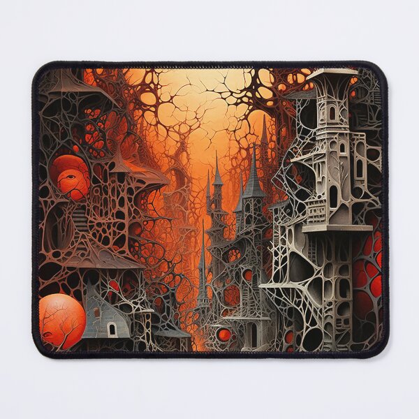 Item preview, Chaoralia - Order of Disorder (1/4) designed and sold by sabantha.
