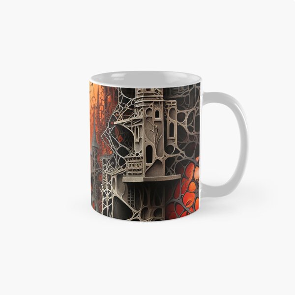 Item preview, Chaoralia - Order of Disorder (1/4) designed and sold by sabantha.